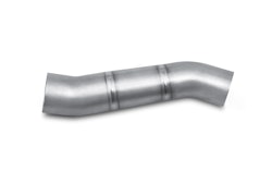 Akrapovič Link Pipe (Titanium) Monster 1200/1200S 2014- [L-D12SO2]