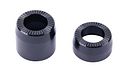 Vorschaubild CONTEC Achsadapter Powerhouse Hub schwarz Umbau-Kit von 15 mm auf 12 mm Steckachse