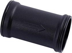 Campagnolo Innenlagerhülse Pro-Tech schwarz
