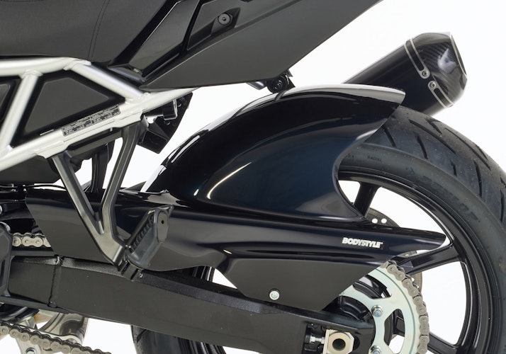 BODYSTYLE Hinterradabdeckung Sportsline  Für SUZUKI V-Strom 800 WEM0/WEM1