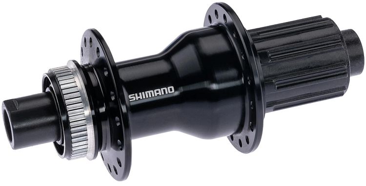Shimano Hinterradnabe FH-TC500 32 Loch