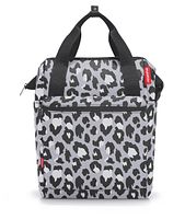 reisenthel Einzeltasche Roomy GT grau leo nero