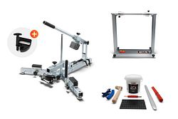 BTR Reifenmontiergerät EVO3® Street-Set