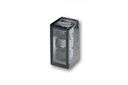 Vorschaubild HIGHSIDER smart Cube-V LED Blinker-Modul Linse Rauchgrau (Paar), Vorn & Hinten