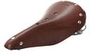 Vorschaubild CONTEC Sattel Classic Exclusiv Trekking braun gravy