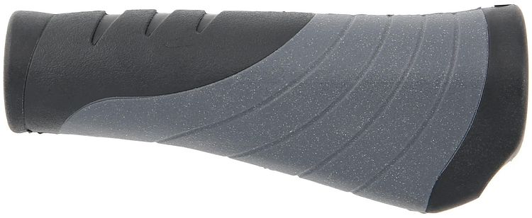 CONTEC Griff Tour Pro 135 mm schwarz/grau