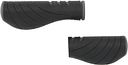 Vorschaubild CONTEC Griff Ergo + 92/130 mm schwarz/grau