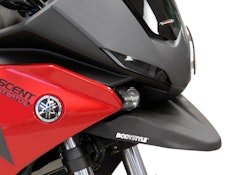 BODYSTYLE Schnabelverlängerung Leer / 6536118
