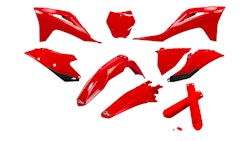 UFO Plast Verkleidungssatz [GGKIT702F-062]