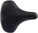 Vorschaubild CONTEC Sattel Metric schwarz Maße (L x B) 260 x 210 mm