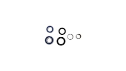 All Balls Racing Radlagersatz 25-1475