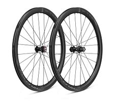 Fulcrum Laufradsatz Wind 42 DB C23 28 Zoll schwarz