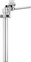 Vorschaubild ErgoTec Satteladapter Ø 27,2 mm 350 mm silber