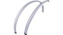 Vorschaubild CONTEC Schutzblech-Set Splash Protect 28 Zoll 45 mm silber