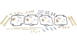 Keyster Reparatursatz Vergaser