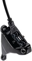 Campagnolo Bremssattel Super Record WRL 13S vorne 160 mm schwarz