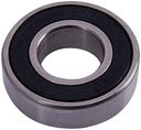 Vorschaubild Union Kugellager CB-086 6002 2RS 15x32x9 mm silber,schwarz
