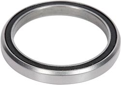 Elvedes Kugellager 40x51x6,5 mm silber