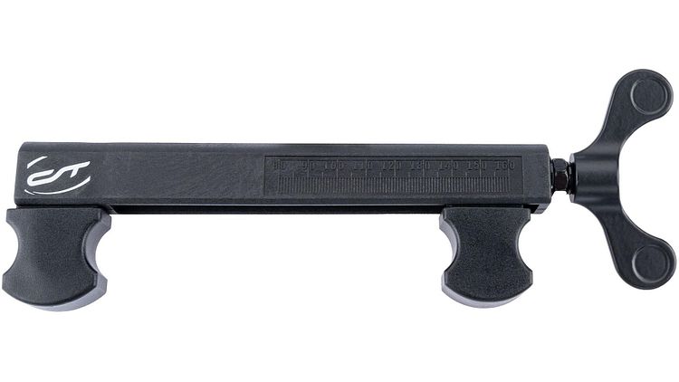 CONTEC Hinterbauspreizer TFM-EZ DUTCH schwarz