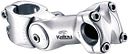 Vorschaubild Kalloy Vorbau AS-822 110 mm silber
