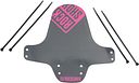 Vorschaubild RockShox Steckschutzblech Fender schwarz/magenta