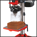Vorschaubild Einhell Säulenbohrmaschine TC-BD 350 4250670