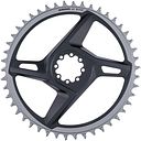 Vorschaubild SRAM Kettenblatt X-Sync Road 46 Zähne grau Direktmontage, Red Force XPLR