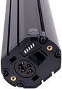 Vorschaubild Bosch Akku PowerTube 500 Wh vertikal schwarz