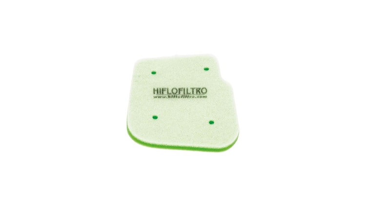 Hiflofiltro Tauschluftfilter Dual-Stage HFA4003DS