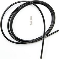 CONTEC Bremszugaußenhülle T/Stop+ 1700 mm schwarz