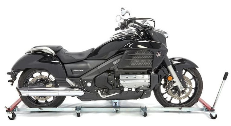 ACE Bikes Rangierhilfe U-Turn XL