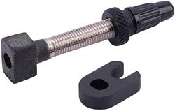 Fulcrum Tubeless-Ventil für 2-Way-Fit schwarz
