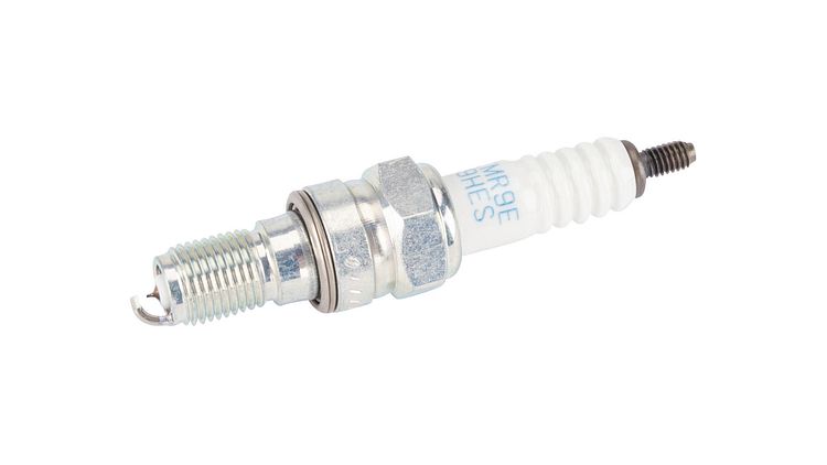 NGK Zündkerze IMR9E-9HES Iridium