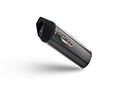 Vorschaubild GPR Komplettauspuffanlage BMW G 310 Gs 2022/2024 e5 Furore Evo4 Poppy FS