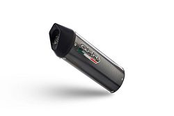 GPR Komplettauspuffanlage BMW G 310 Gs 2022/2024 e5 Furore Evo4 Poppy FS