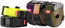 Vorschaubild Fahrer Spanngurt Cargo Strap 300 cm schwarz