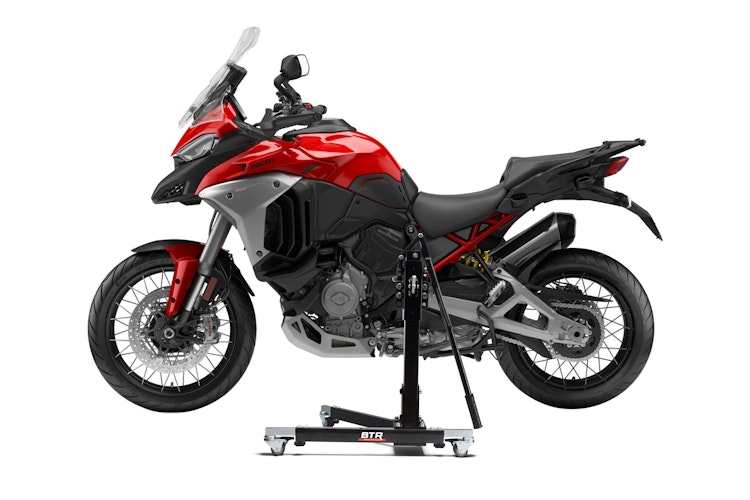 Zentralständer EVOLIFT® für Ducati Multistrada V4 Rally 23-