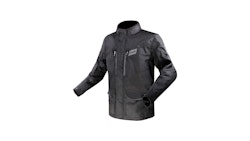LS2 Metropolis EVO Jacke Schwarz Herren Gr.m