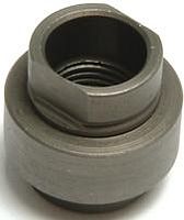 Sturmey Archer Konus 3-Gang und 5-Gang Nabe ABC grau