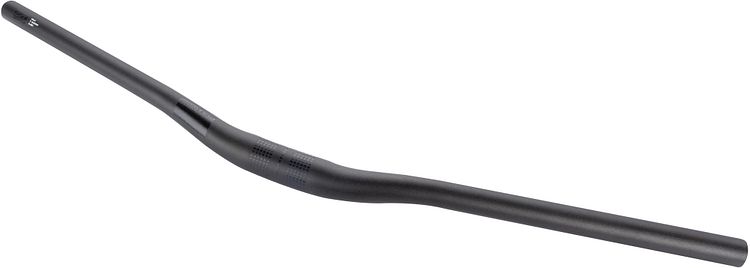 CONTEC Lenker Mito 60 640 mm schwarz Griffweite 680 mm