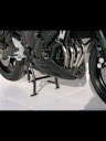 Vorschaubild BODYSTYLE Sportsline Bugspoiler ABS Kunststoff unlackiert für YAMAHA FZ6, FZ6 Fazer, FZ6 Fazer S2, FZ6 S2