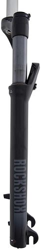 RockShox Federgabel Recon Silver RL 29 Zoll 1 1/8 Zoll schwarz