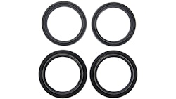 All Balls Racing Gabelsimmerringsatz 46 x 58 x 9,5 (ABR 56-141), mit Staubkappen