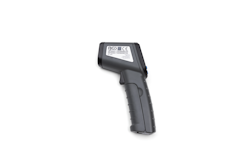BTR Laserthermometer Digital