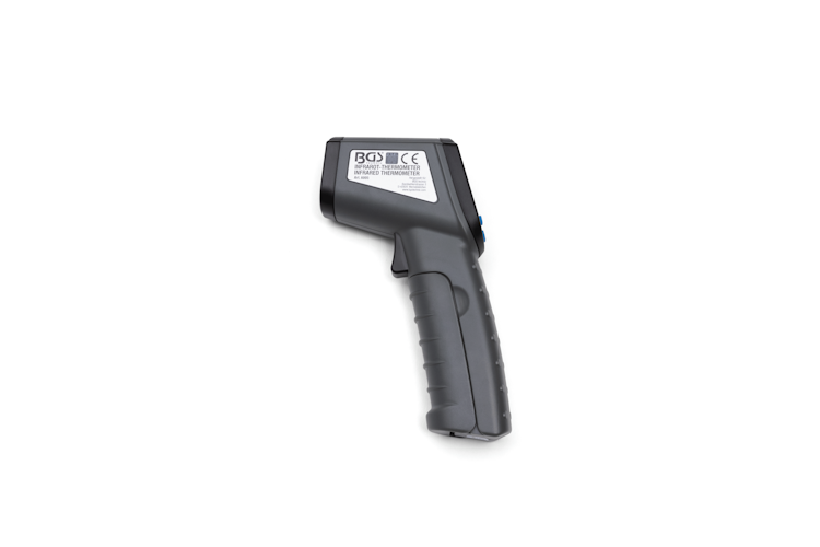 BGS Laserthermometer Digital