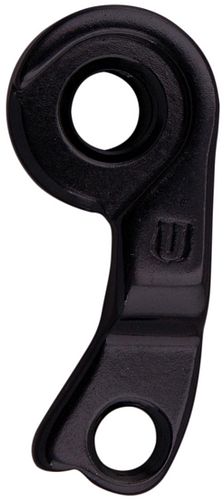 Union Schaltauge GH-250 Steckachse 142 x 12 mm schwarz
