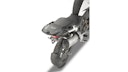 Vorschaubild Kappa Topcaseträger KR8711 für Benelli TRK 502 und TRK 502 X