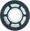 Vorschaubild Shimano Steck-Zahnkranz Alfine 20 Zähne silber,schwarz