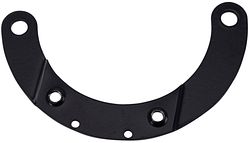 Hesling Halter Velo Bosch Gen. 4 Perf. CX schwarz