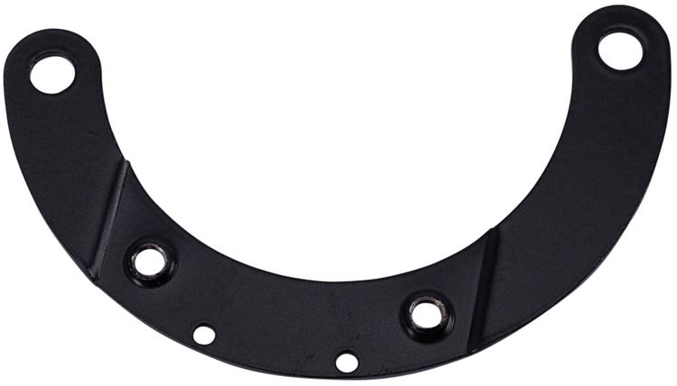 Hesling Halter Velo Bosch Gen. 4 Perf. CX schwarz